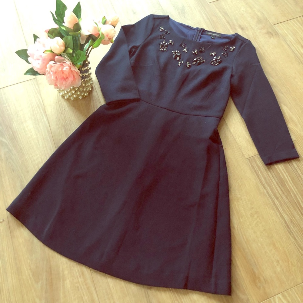 Dress.
